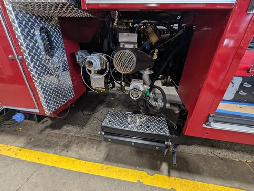 Eden Prairie FD